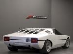 Lamborghini Bravo P114 Concept 1974 года